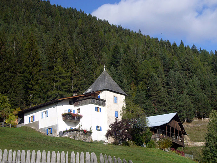 ... sch&ouml;ne H&auml;user ...