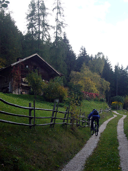 ... sch&ouml;n steil :-(