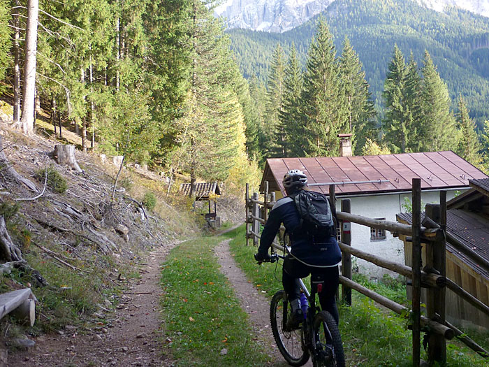 Wie m&uuml;ssen weiter