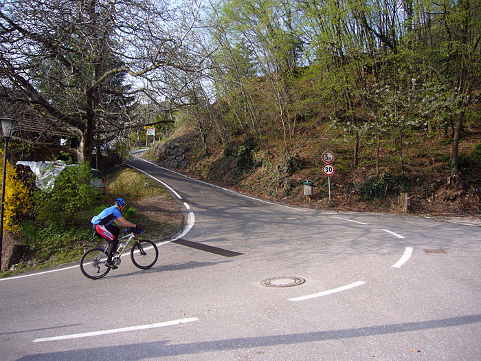 ... und erreicht ab hier &uuml;ber 20 %