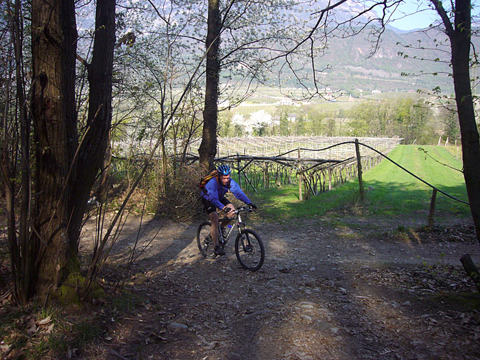 Heute wollen wir es gem&uuml;tlich angehen (denkste)
