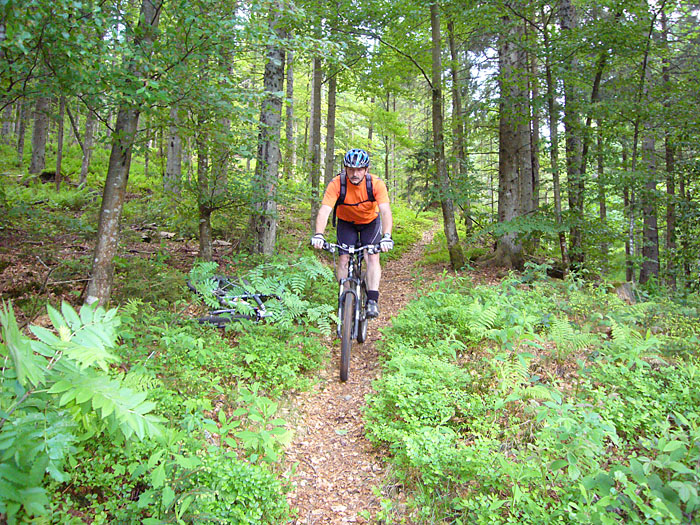 Damit ich auch mal auf einem Bild bin ;-)