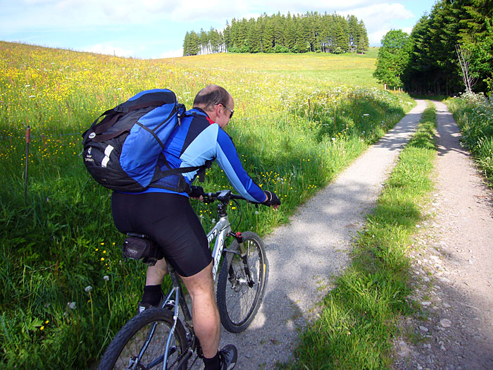 Langsam sind wir am Ende (im doppelten Sinne) ...