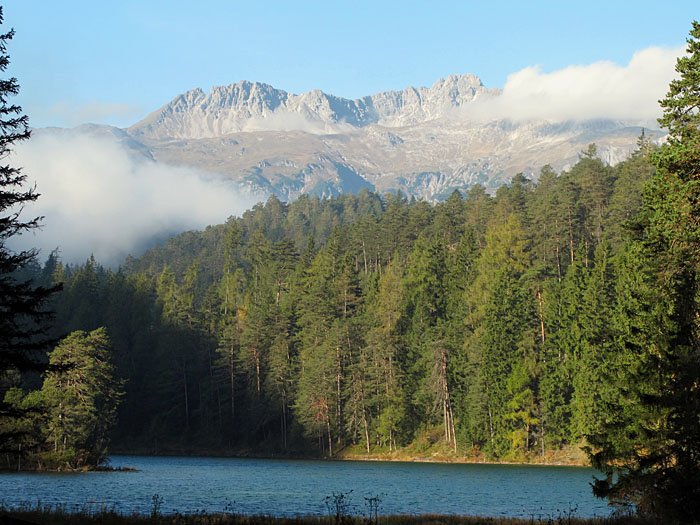 Am Blindsee