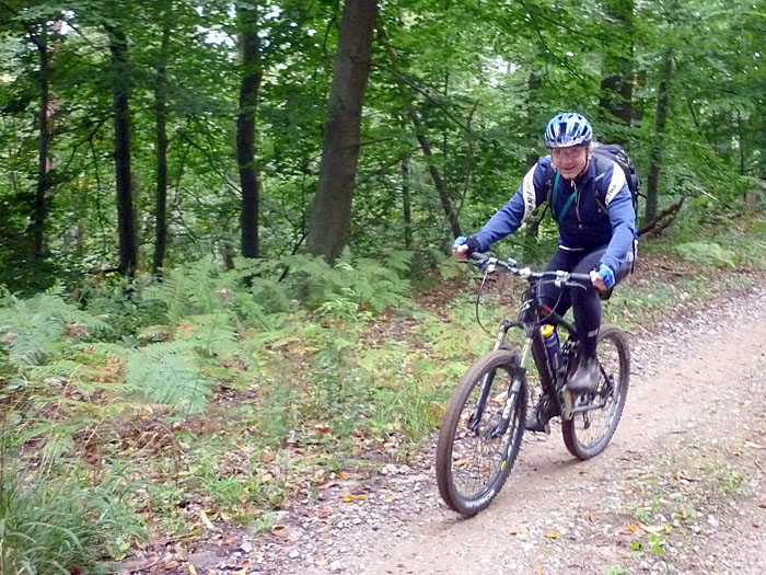 Noch kann ich lachen ;-)