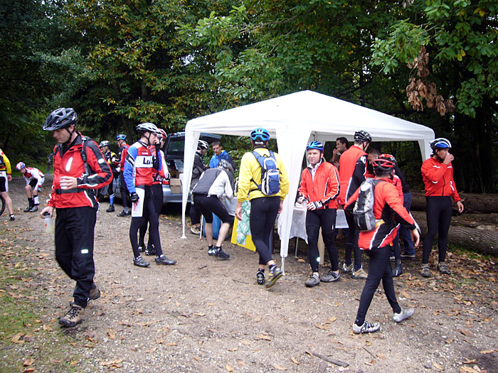 Hier gibt es reichlich Kalorien