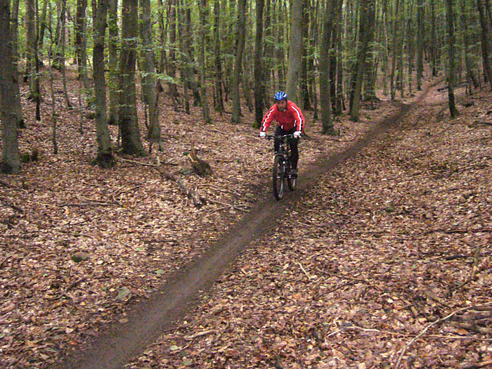 Sieht schmieriger aus, als es war