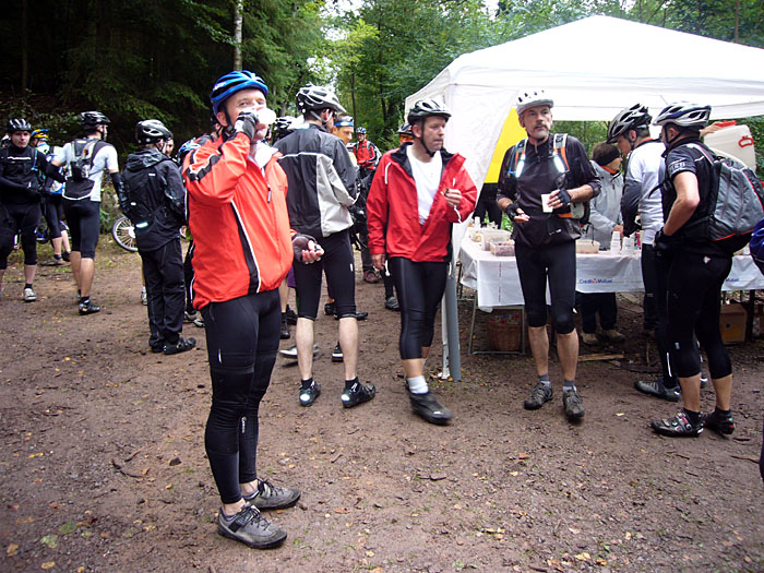 Allgemeine St&auml;rkung