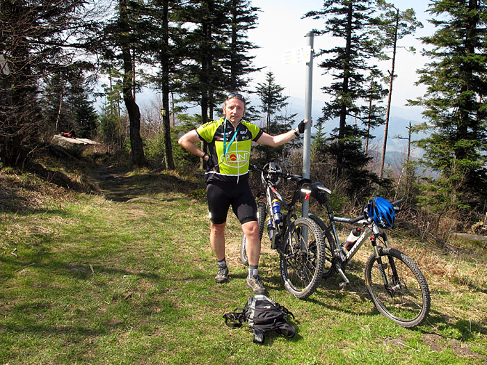 Sch&ouml;n die Stange halten ;-)