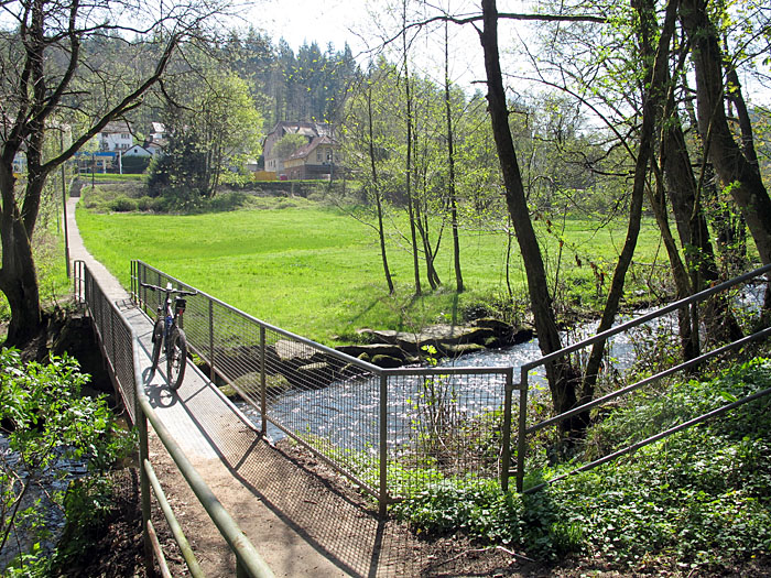 Br&uuml;cke &uuml;ber die Alb