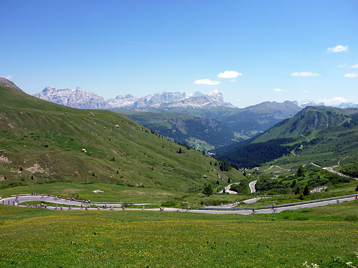 &hellip; den n&auml;chsten Pass hoch qu&auml;lt