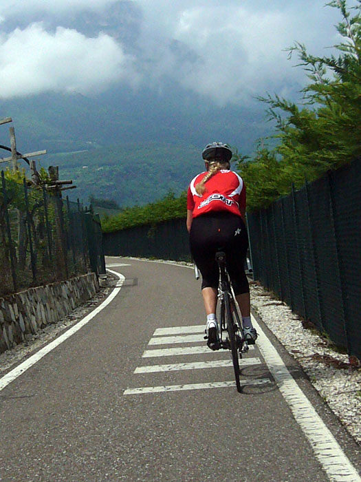 Das w&auml;re eine h&uuml;bsche Erg&auml;nzung f&uuml;r unsere Truppe - doch sie war zu schnell f&uuml;r uns ;-)