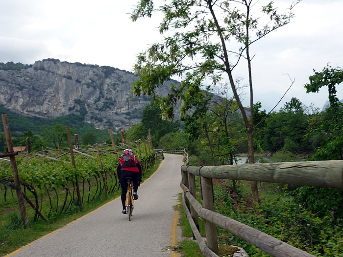 Gleich haben wir es geschafft