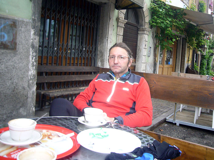 ... f&uuml;r m&uuml;de Krieger