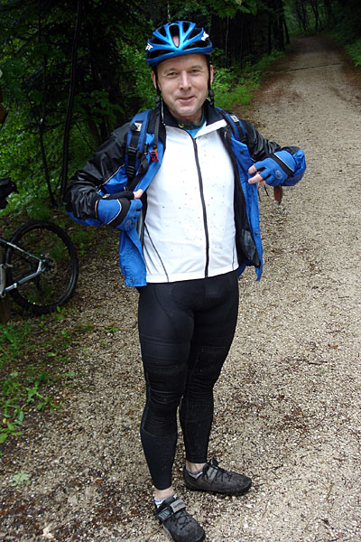 Neues (Dreck-)Design ;-)