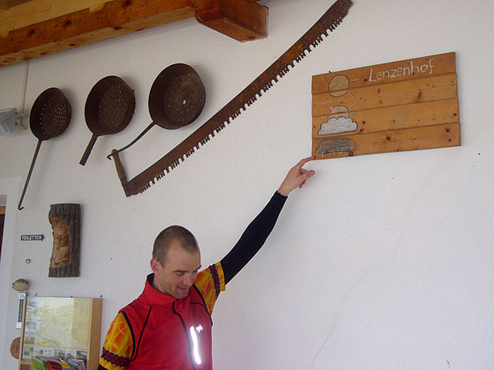 ... auch nicht besser aus :-(