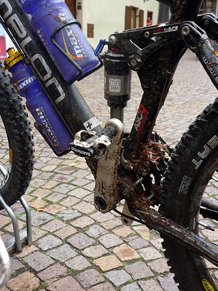 Drecksammelger&auml;t