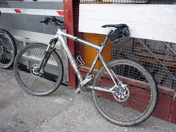 Bereit f&uuml;r den ...