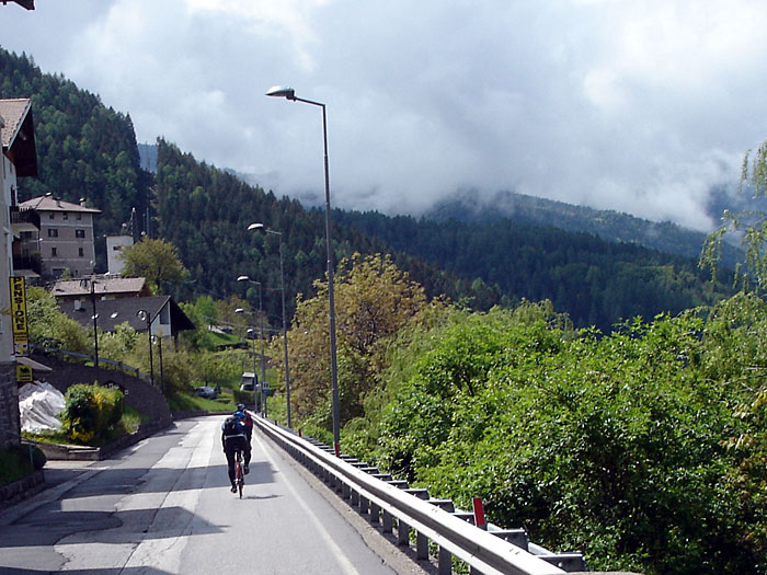 An die Sonne konnte sich nachher niemand mehr erinnern ;-)