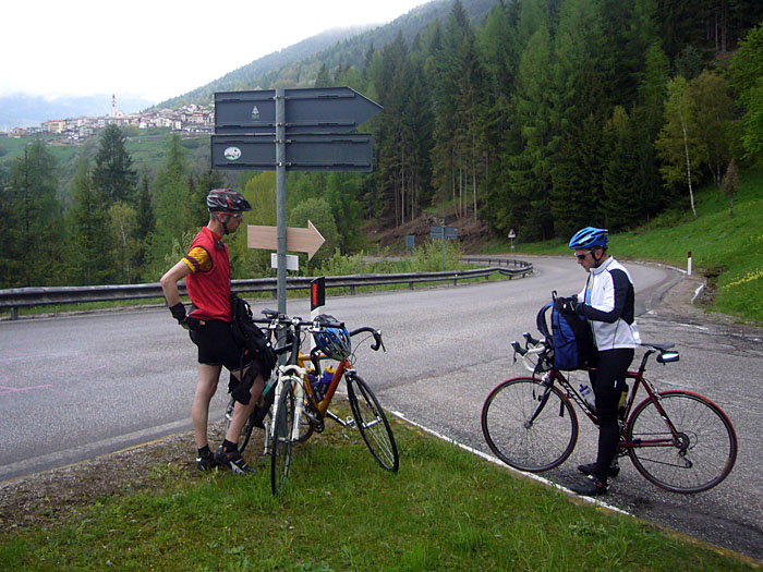 ... zur St&auml;rkung