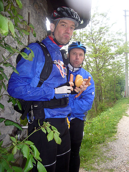 St&auml;rkung und Entscheidungsfindung