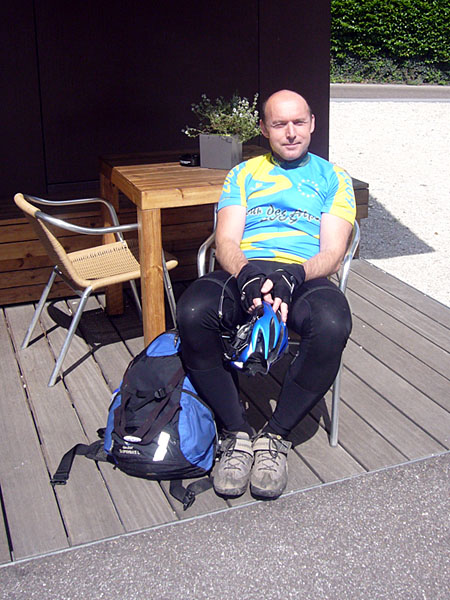 Ob das Sonnenanbeten diesmal hilft?