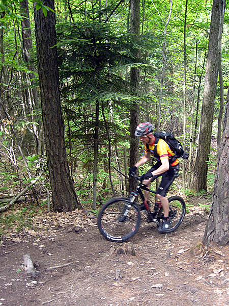 ... andere k&ouml;nnen es auch treten