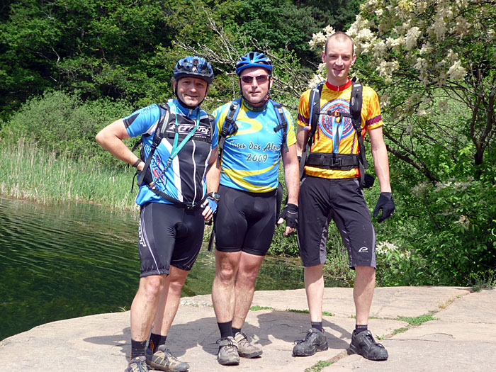 Die drei von der Tankstelle