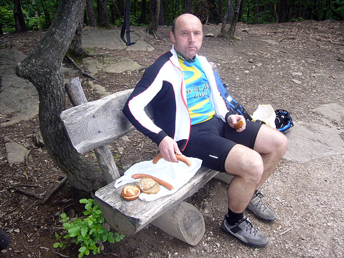 Leckere W&uuml;rschte