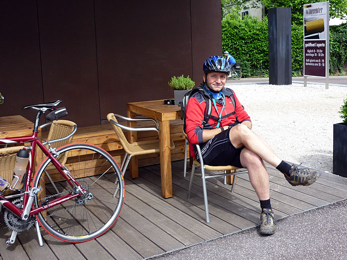 Wann geht es endlich los?