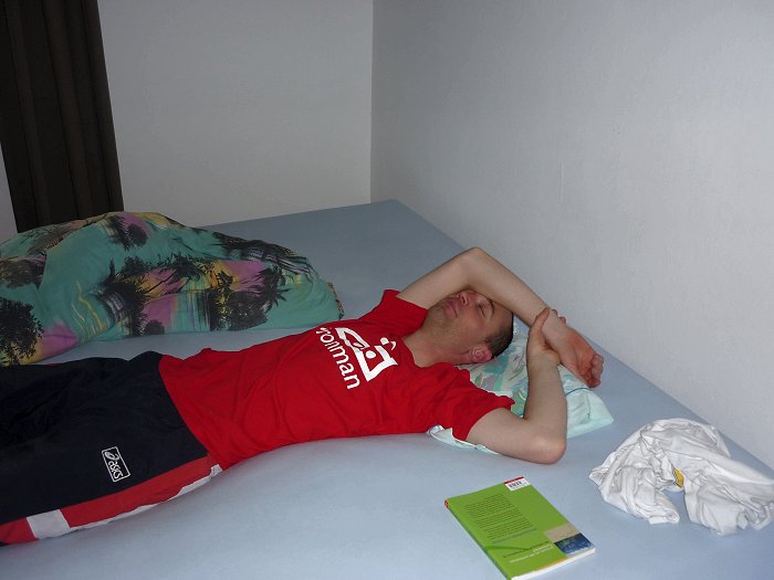 Nicht nur fix, auch noch fertig ;-)