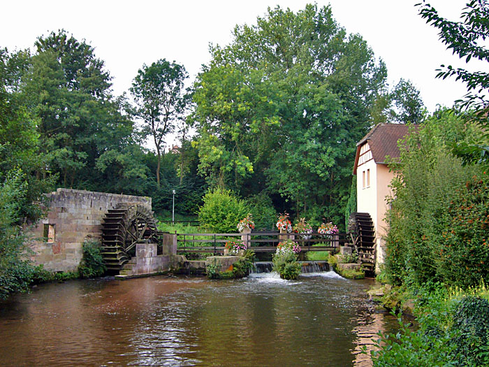 Els&auml;sser Idylle