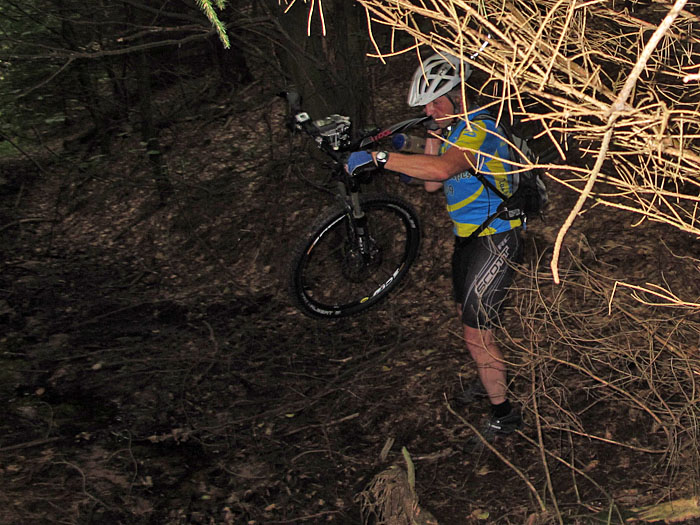 Die "Abk&uuml;rzung" h&auml;tte ich mir sparen k&ouml;nnen