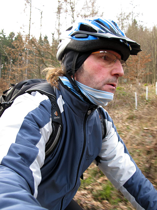 ... das gibt rote B&auml;ckchen ;-)