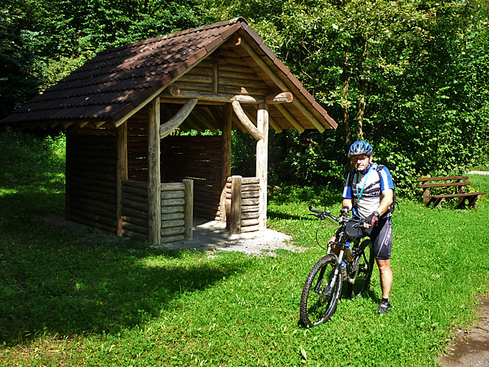 In welche Richtung fahren wir jetzt?