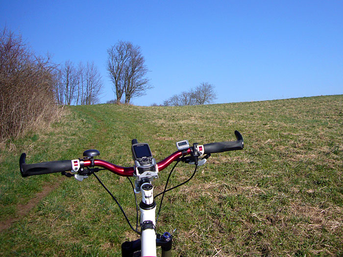 Zur Enz und zur&uuml;ck