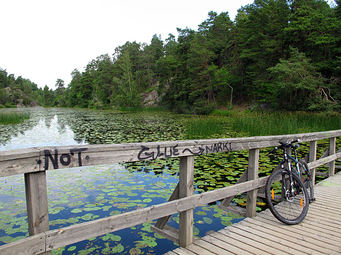 Br&uuml;cke als Abk&uuml;rzung ...