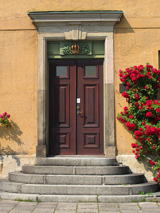 Sch&ouml;ne T&uuml;r