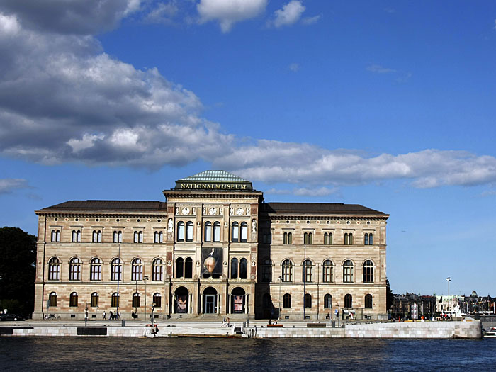 Das Nationalmuseum