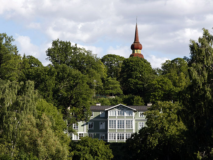 Djurgården