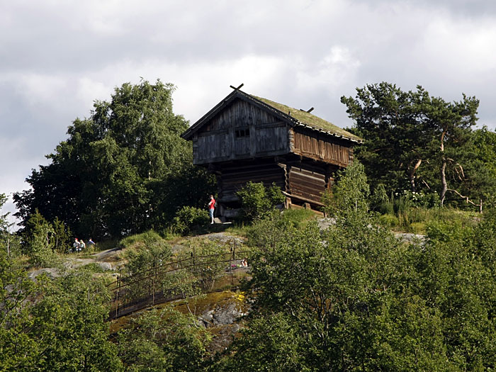Djurgården