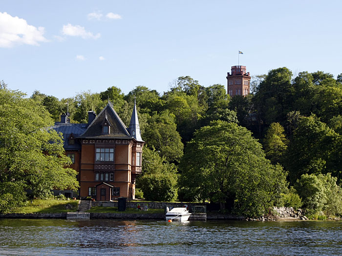 Djurgården