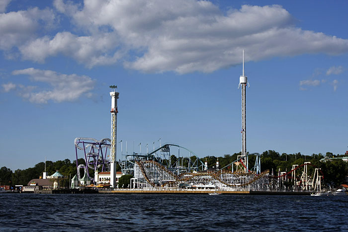 Vergn&uuml;gungspark