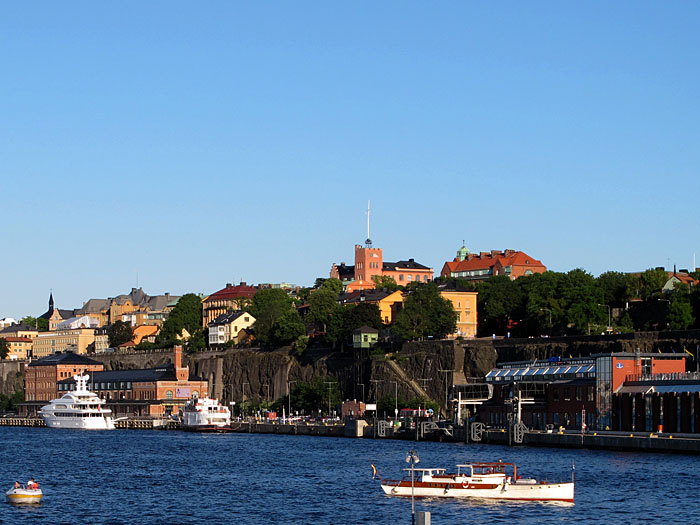 Kai auf S&ouml;dermalm