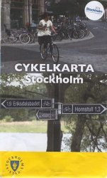 Radplan Stockholm