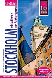 St&auml;dtef&uuml;hrer Stockholm