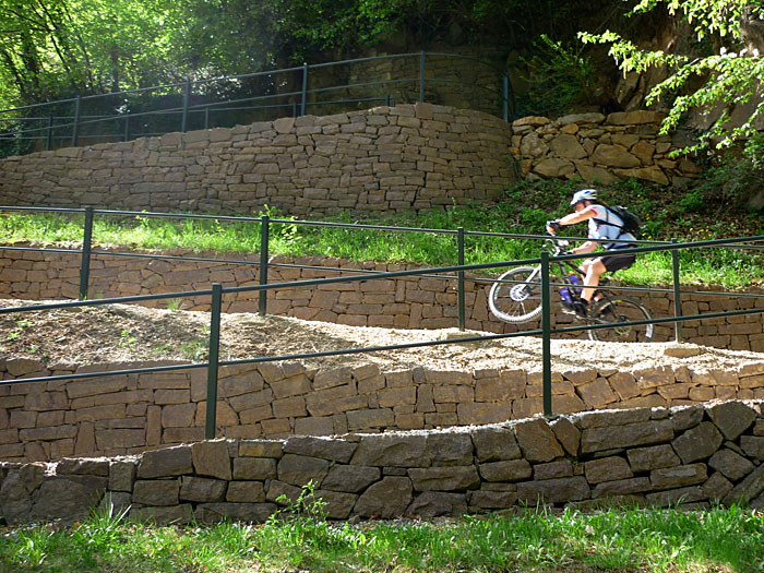 Noch sind wir &uuml;berm&uuml;tig