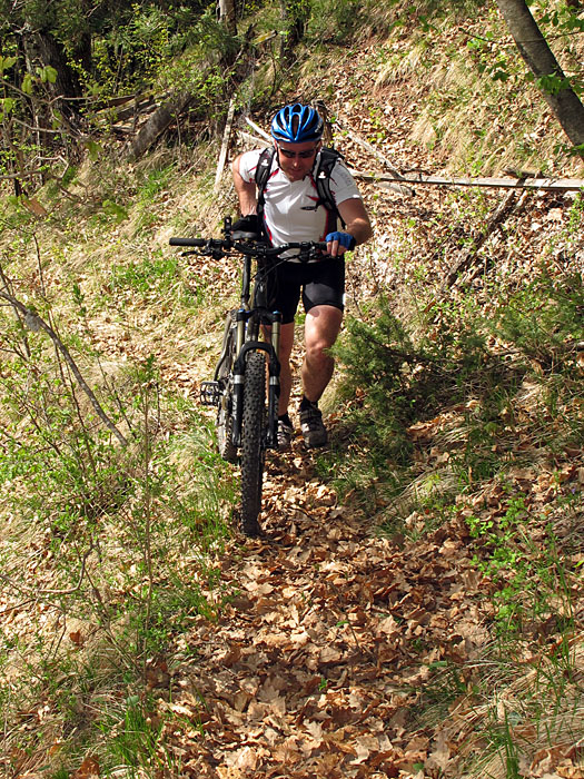 Das war ja wieder klar