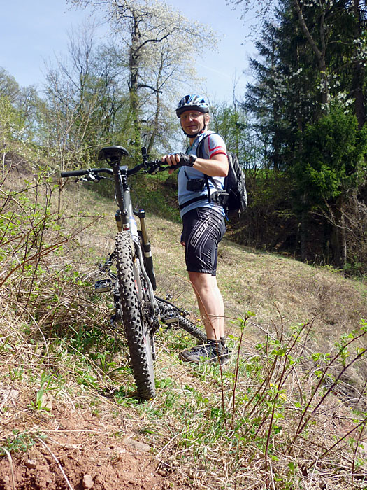 Die erste H&uuml;rde ist geschafft