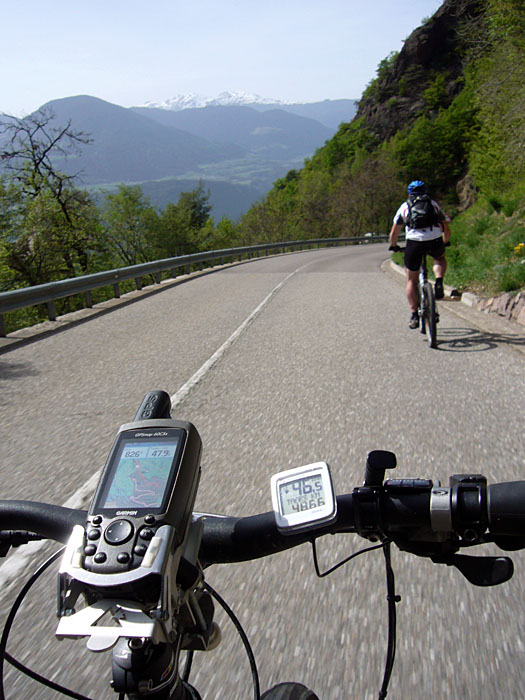 Endlich wieder freie Fahrt